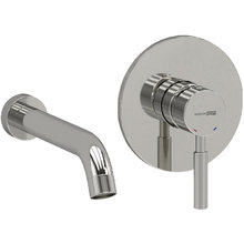 Смеситель WasserKRAFT Main 4100 A41513 для раковины, цвет хром