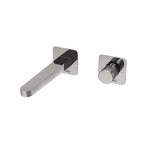 Смеситель WasserKRAFT Mosel 4600 A4651.295, для раковины, цвет хром