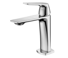 Смеситель WasserKRAFT 1903 для раковины, хром