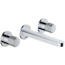 Смеситель WasserKRAFT Mosel 4600 4645, для раковины, цвет хром