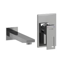 Смеситель WasserKRAFT Alme 1510, для раковины, цвет хром, A15513