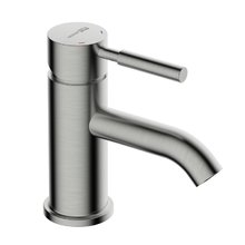 Смеситель для раковины WasserKRAFT Wern, никель, 4205