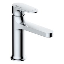 Смеситель для раковины WasserKRAFT Weida, хром, 3103