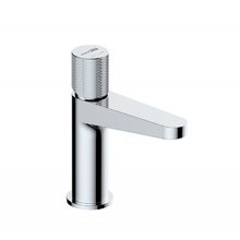 Смеситель для раковины WasserKRAFT Mosel, хром, 4603