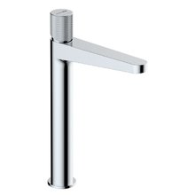 Смеситель для раковины WasserKRAFT Mosel, хром, 4603H