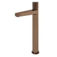 Смеситель для раковины WasserKRAFT Paar, золото розовое, 8803H