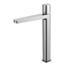 Смеситель для раковины WasserKRAFT Naab, хром, 8603H