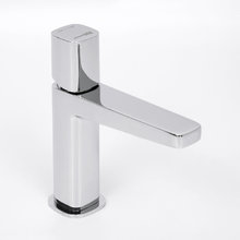 Смеситель для раковины WasserKRAFT Naab, хром, 8603