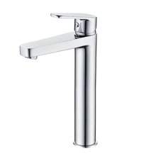 Смеситель Allen Brau Eclipse 5.E1002-00 для раковины, с донным клапаном, цвет хром