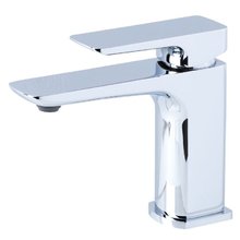 Смеситель Allen Brau Infinity 5.21001-00 для раковины, хром