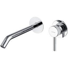 Смеситель Allen Brau Priority 5.31A03-00 для раковины, цвет хром