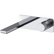 Смеситель Allen Brau Liberty 5.33004-00 для раковины, цвет хром