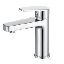 Смеситель Allen Brau Eclipse 5.E1001-00 для раковины, цвет хром