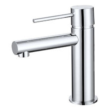 Смеситель Allen Brau Glority 5.51001-00 для раковины, хром