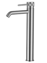 Смеситель Allen Brau Priority 5.31A02-BN для раковины, никель