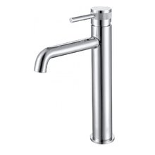 Смеситель Allen Brau Priority 5.31002-00 для раковины, высокий, хром