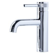 Смеситель Allen Brau Priority 5.31001-00 для раковины, хром