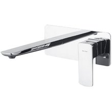 Смеситель Allen Brau Infinity 5.21003-00 для раковины, хром