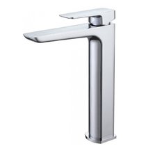 Смеситель Allen Brau Infinity 5.21002-00 для раковины, хром