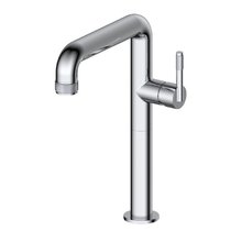 Смеситель Allen Brau Reality 5.32002-00 для раковины, высокий, хром