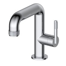 Смеситель Allen Brau Reality 5.32001-00 для раковины, хром