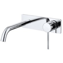 Смеситель Allen Brau Glority 5.51004-00 для раковины, хром