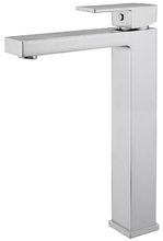 Смеситель Abber Daheim AF8211, для раковины, хром