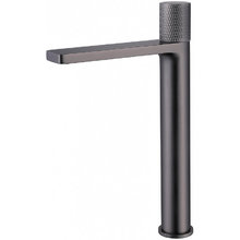 Смеситель Abber Rund AF8711NG для раковины, цвет никель