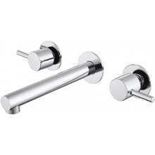 Смеситель Abber Emotion AF88121 для раковины, цвет хром