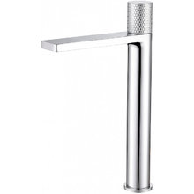 Смеситель Abber Rund AF8711 для раковины, цвет хром