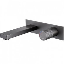 Смеситель Abber Rund AF8712NG для раковины, цвет никель