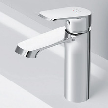 Смеситель для раковины Am.Pm Func F8F02100, хром