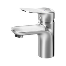 Смеситель Am.Pm Sunny F85C02100 для раковины, хром