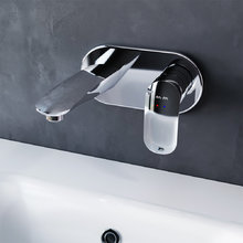 Смеситель Am.Pm Like F8072200 с внутренней частью, для раковины