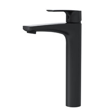 Смеситель для раковины Am.Pm Gem F90A92022, черный матовый