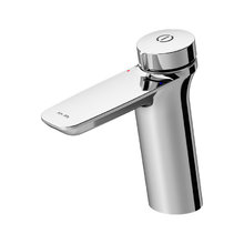 Смеситель Am.Pm Inspire 2.0 F50A02500 для раковины без донного клапана