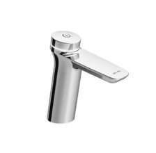 Смеситель Am.Pm Inspire 2.0 F50A82400 для раковины электронный с донным клапаном