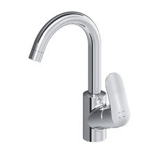 Смеситель Am.Pm Like F8002700 для раковины хром