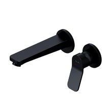 Смеситель Am.Pm X-Joy F85A72622 для раковины, черный матовый