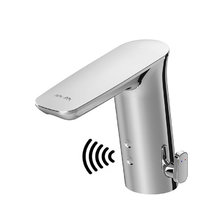 Смеситель Am.Pm Inspire V2.0 F50A02300 для раковины, сенсорный, хром