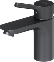 Смеситель AM.PM X-Joy S F85B02122 для раковины, черный
