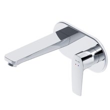 Смеситель Am.Pm Gem для раковины, хром, F90A72200