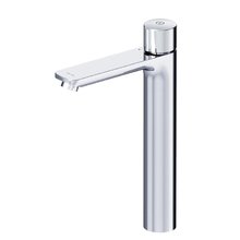 Смеситель AM.PM X-Joy F85A92500 TouchReel для раковины, хром