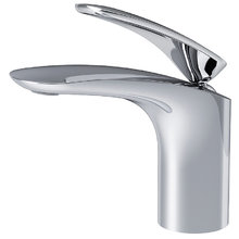 Смеситель Am.Pm Sensation F3082164 для раковины, без донного клапана (выставочный образец)