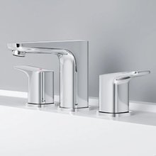 Смеситель Am.Pm Spirit F7008000 для раковины