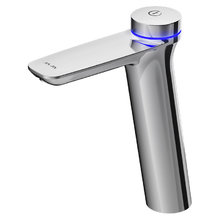 Смеситель Am.Pm Inspire 2.0 F50A92400 для раковины, электронный высокий