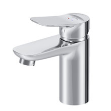 Смеситель Am.Pm Forse F9F02200 для раковины, цвет хром