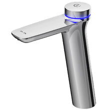 Смеситель Am.Pm Inspire 2.0 для раковины, электронный высокий F50A92400 (выставочный образец)