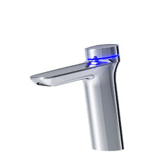 Смеситель Am.Pm Inspire 2.0 F50A02400 для раковины, электронный без донного клапана