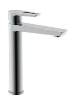 Смеситель Aquanet Logic AF320-11С для раковины, хром (216765)